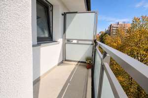 ERSTBEZUG nach Sanierung - Attraktive 3-Zimmerwohnung mit Westloggia - kurzfristig beziehbar – 81737 Altperlach, München – Vorschaubild 14