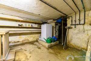 Einfamilienhaus mit Ausbaumöglichkeiten im Dachgeschoss
- Terrasse - Garten - Garage - Schuppen – Märkischer Kreis – Vorschaubild 26