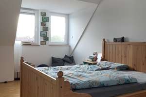 Schöne 3-Zimmer Wohnung im Herzen Nürnbergs! – Die vollständige Adresse der Immobilie erhältst du vom Anbieter., 90478 Glockenhof, Nürnberg – Vorschaubild 5