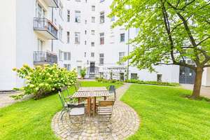 Wohnen. Arbeiten. Verwirklichen. - Raum für Ideen und Möglichkeiten in Top Lage von Friedenau – 12161 Friedenau, Berlin – Vorschaubild 12