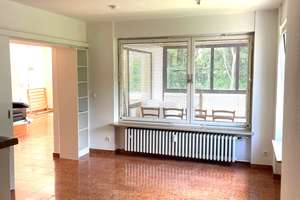Schwabing: Große Dachterrasse / Wintergarten mit Blick ins Grüne – Die vollständige Adresse der Immobilie erhältst du vom Anbieter., 80805 Alte Heide-Hirschau, München – Vorschaubild 3
