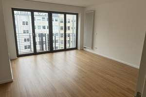 Wohnen mit Charakter: Großzügige 3-Zimmer-Wohnung in zentraler Lage – Marienstraße 18, 40212 Stadtmitte, Düsseldorf – Vorschaubild 13