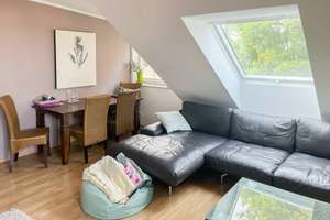 Sichere Mieteinnahmen – Gepflegte DG-Wohnung mit Dachbodennutzung – Die vollständige Adresse der Immobilie erhältst du vom Anbieter., 10318 Karlshorst, Berlin – Vorschaubild 3