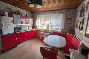 Heringen-OT, 2 Fam.Hs. + Appartement – Blumenweg  6, 36266 Heringen (Werra) – Vorschaubild 9