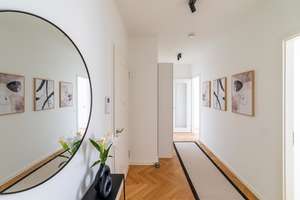 AKTIONSPREIS!!! Bezugsfertig und Provisionsfrei! Tolle 2-Zimmer-Wohnung im Herzen Schönebergs! – Die vollständige Adresse der Immobilie erhältst du vom Anbieter., 10823 Schöneberg, Berlin – Vorschaubild 8