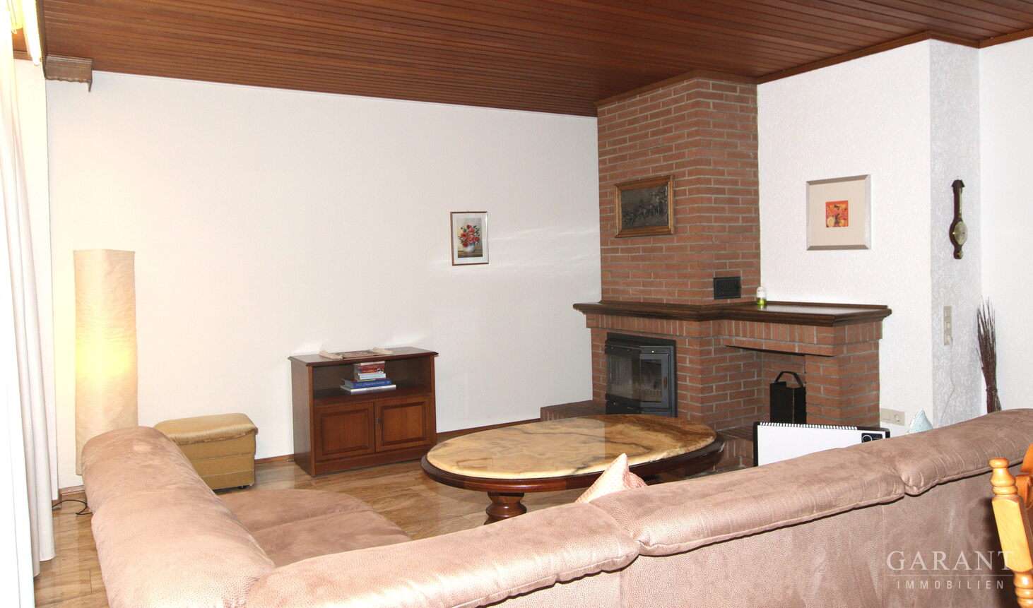 Immobilie in Rodalben - Großzügiges Mehrgenerationenhaus mit schönem Garten und Ausbaureserve im Speicher - Bild 1