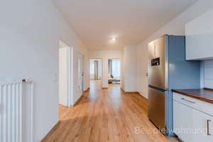 3-Zimmer-Wohnung mit Balkon und eigenem Park in Lichterfelde-West (provisionsfrei) – Drakestraße 77a, 12205 Lichterfelde, Berlin – Vorschaubild 12