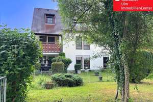Attraktive 3-Zimmer-Wohnung in zentraler und ruhiger Lage