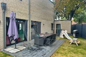 KfW 40 Plus Einfamilienhaus inkl. hochwertiger Einbauküche & Photovoltaikanlage – Die vollständige Adresse der Immobilie erhältst du vom Anbieter., 29336 Nienhagen – Vorschaubild 11