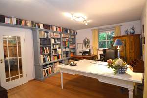 Schönes Landhaus mit klassischen Interieur in zentraler und idyllischer Lage von Pfarrkirchen – Die vollständige Adresse der Immobilie erhältst du vom Anbieter., 84347 Pfarrkirchen – Vorschaubild 23