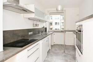 In bester Lage: Attraktive 3-Zimmer-Wohnung im Vorderen Westen! – Die vollständige Adresse der Immobilie erhältst du vom Anbieter., 34119 West, Kassel – Vorschaubild 4
