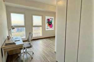 Penthouse über 3 Etagen mit Elbblick  am Wissenschaftshafen MD – Sarajevo- Ufer 24, 39106 Alte Neustadt, Magdeburg – Vorschaubild 36