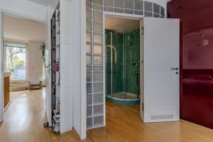 Familiengerechtes Wohnen mit Stadthauscharakter, Dachterrasse und TG-Stellplatz in Innenhoflage! – Die vollständige Adresse der Immobilie erhältst du vom Anbieter., 22763 Ottensen, Hamburg – Vorschaubild 14