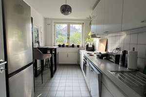 Döhren, Freundliche 2-Zimmer-Wohnung – Reichhelmstr. 22, 30519 Döhren, Hannover – Vorschaubild 4