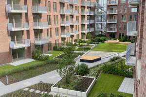 Komfortables Wohnen direkt an der Hunte mit Blick aufs Wasser, 4 Zimmer – Am Rundtörn 16, 26122 Osternburg, Oldenburg (Oldenburg) – Vorschaubild 32