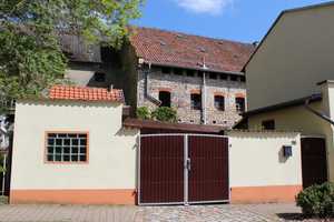 2. Zuhause-ruhiger Rückzugsort-30 min von Magdeburg-
100 m² Wfl.- für Homeoffice +Erholung im Harz! – Parkstraße 98, 6458 Harz (Kreis) – Vorschaubild 3