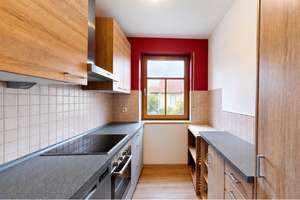** Moderne 3-ZKB-Maisonette-Designwohnung mit herrlichem Balkon in begehrter, stadtnaher Wohnlage ** – Die vollständige Adresse der Immobilie erhältst du vom Anbieter., 85057 Mitte, Ingolstadt – Vorschaubild 4