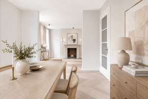 Wunderschöne Altbauwohnung in bester Lage der Maxvorstadt – Die vollständige Adresse der Immobilie erhältst du vom Anbieter., 80333 Universität, München – Vorschaubild 2