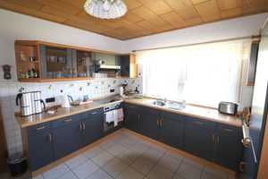 Gepflegter Bungalow mit Garage in Löningen/Evenkamp – Cloppenburg (Kreis) – Vorschaubild 7