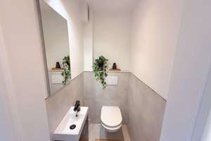 Modernes Frauen-WG-Zimmer in neu renovierter Wohnung – Bremen-Horn, Uni-Nähe – Die vollständige Adresse der Immobilie erhältst du vom Anbieter., 28357 Lehesterdeich, Bremen – Vorschaubild 25