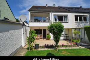 Kauf im Paket: 2 vermietete Wohnungen & 1 Garage in einem 3-Familienhaus in Bonn-Röttgen. – Die vollständige Adresse der Immobilie erhältst du vom Anbieter., 53125 Röttgen, Bonn – Vorschaubild 3