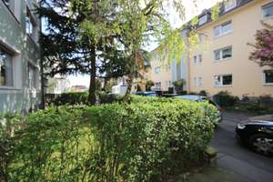 Köln Braunsfeld,  2-Zimmer Wohnung , Küche, Diele, Bad und gr. Südbalkon ( 8m. ) – Elsenborner Str. 25, 50933 Braunsfeld, Köln – Vorschaubild 3