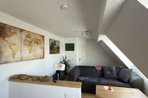 Wohnen mit Charakter: 2-Zimmer-Dachgeschosswohnung in Berlin-Mariendorf – Königstraße 19b, 12105 Mariendorf, Berlin – Vorschaubild 23