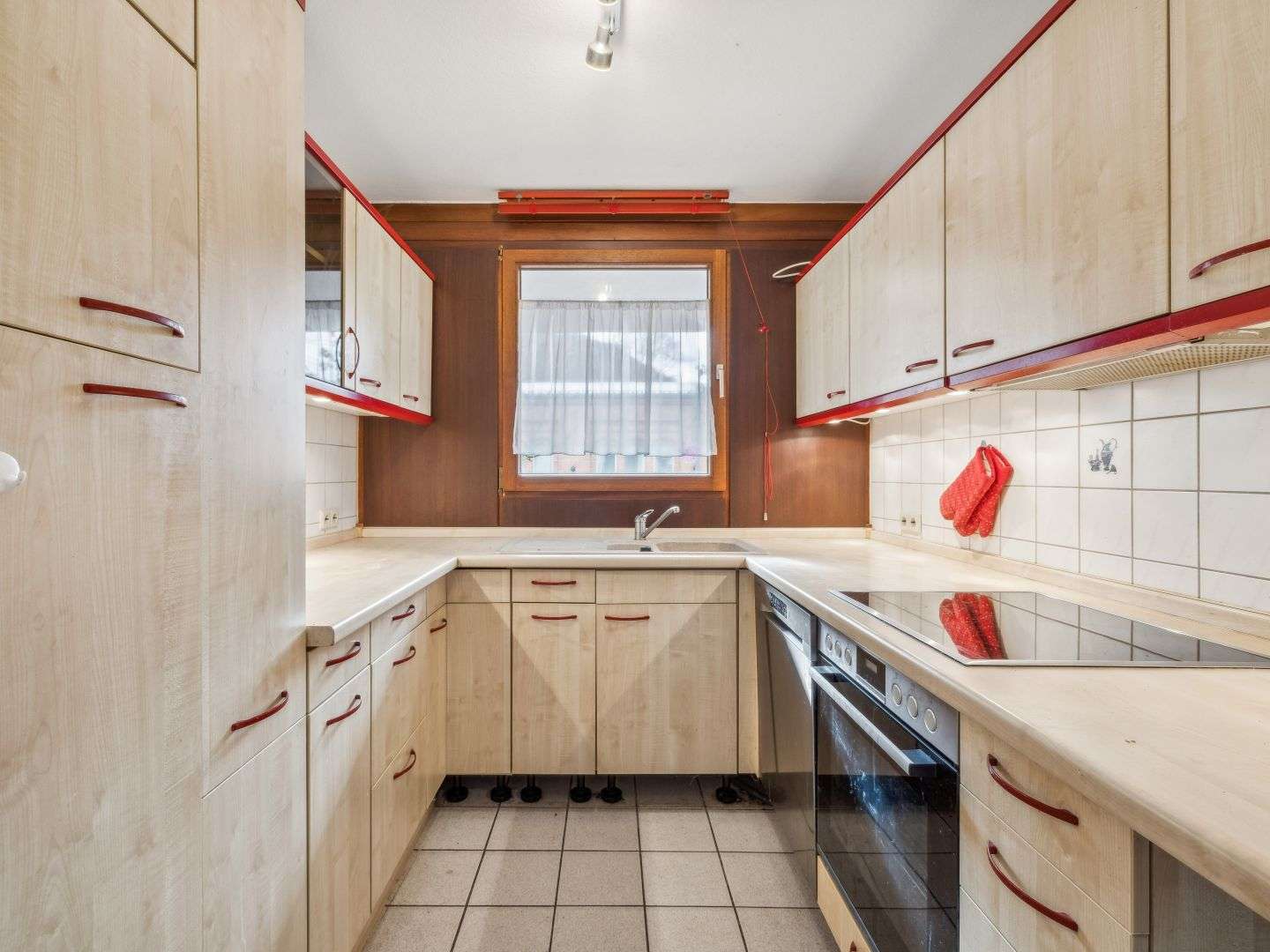 Immobilie in Lichtenstein - Attraktive 2-Zimmer-Eigentumswohnung mit Tiefgaragen-Stellplatz in ruhiger Wohnlage in Lichtenstein - Bild 1