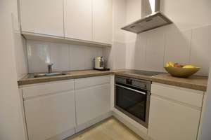 Kompaktes Apartment in Neuhausen: Ihr neues Zuhause mit Balkon – Leonrodstraße 0, 80636 Dom Pedro, München – Vorschaubild 2