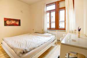 Renditestarkes, renoviertes 7FH mit Gewerbeeinheit in zentraler Lage Käfertals – Mannheim – Vorschaubild 16