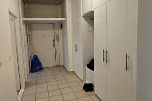 Ruhige 3 Zimmerwohnung im Grünen – Ruhlaer Straße 11, 14199 Schmargendorf, Berlin – Vorschaubild 8