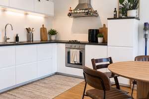 3-Zimmer-Düsseldorfer-Stadtwohnung mit 53,90 kWh/(m²*a) TOP Energieeffizienz!!! auf ca. 99 m² – Adlerstraße 16, 40211 Pempelfort, Düsseldorf – Vorschaubild 8