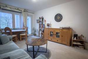 Reserviert:  Gepflegte 3-Zimmer-Wohnung mit Loggia – Die vollständige Adresse der Immobilie erhältst du vom Anbieter., 24109 Mettenhof, Kiel – Vorschaubild 11