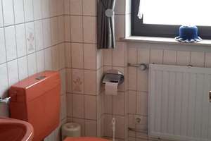 5-Zi Küche, Bad, WC, Dachterasse, großer Garten im Hunsrück – Hauptstraße 34, 55608 Bergen – Vorschaubild 16