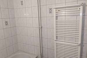 Gepflegte 2-Zi-Wohnung, 54 m², Südbalkon mit Markise, Aufzug – Mönchengladbach-Rheindahlen – Hohe Straße 8, 41179 Rheindahlen-Mitte, Mönchengladbach – Vorschaubild 14