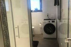 Einziehen und wohlfühlen, 1A ausgestattete 2 Zimmer Wohnung mit Balkon in Mannheim-Sandhofen – Die vollständige Adresse der Immobilie erhältst du vom Anbieter., 68307 Sandhofen, Mannheim – Vorschaubild 7