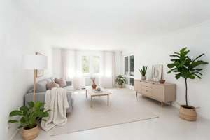 Prinz-Ludwigs-Höhe – Bestlage – Charmante 4-Zimmer-Wohnung – jetzt im Bieterverfahren!