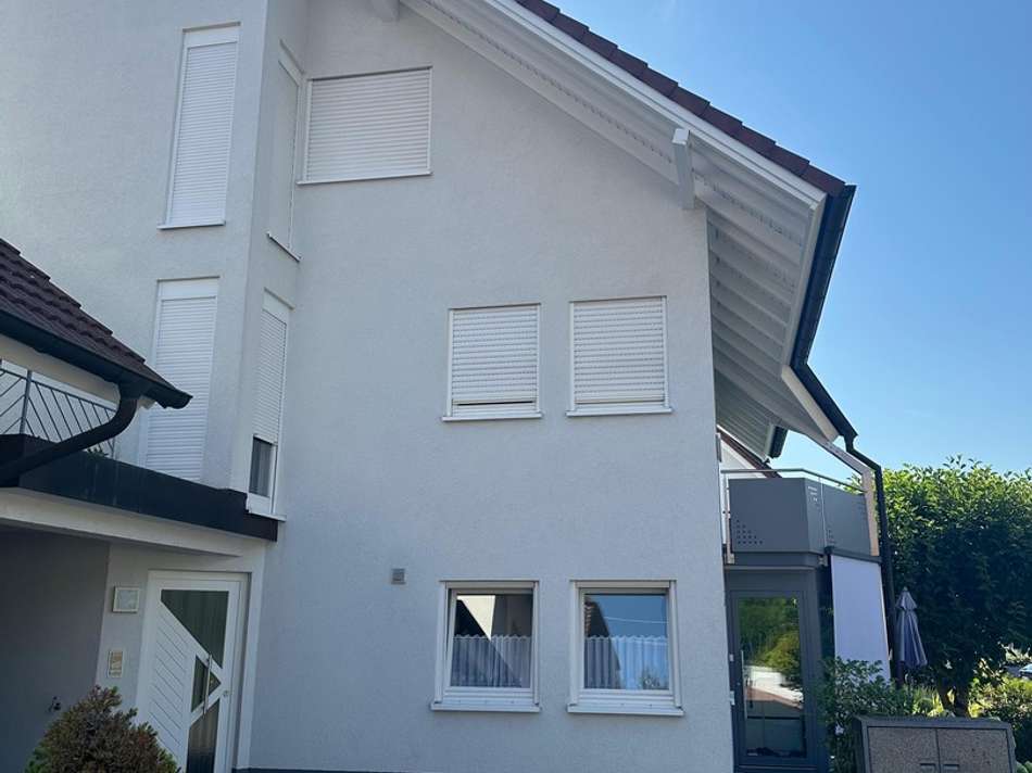 Aussenansicht