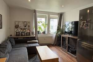 Wohnen mit Charakter: 2-Zimmer-Wohnung in Düsseldorf-Friedrichstadt – Pionierstraße 12, 40215 Friedrichstadt, Düsseldorf – Vorschaubild 7
