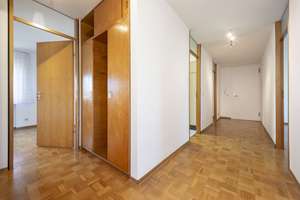 **PREISGÜNSTIG KAUFEN - bevor die Zinsen steigen** 4-Zi.-Whg. BELETAGE | ZWEI BALKONE | Bezug SOFORT – Erisdorfer Straße 24, 70599 Birkach-Nord, Stuttgart – Vorschaubild 18