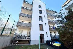 Chemnitz: Vermietete 3-Raumwohnung mit Balkon, Lift & Glasfaseranschluss zu verkaufen! – Ludwig-Kirsch-Str. 25, 9130 Sonnenberg, Chemnitz – Vorschaubild 14