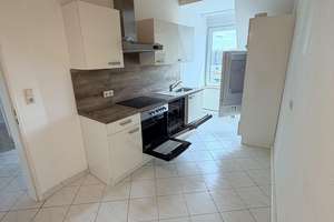 Charmante 2-Zimmer-Wohnung im beliebten Stadtteil St. Johannis