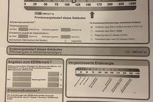 Vollmöblierte 2-Zimmer-Wohnung von privat in Düsseldorf-Düsseltal – Brehmstr. 31, 40239 Düsseltal, Düsseldorf – Vorschaubild 11