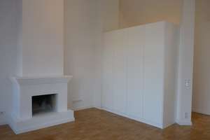 CARLSTADT, EXKLUSIVE 2 ZI.-WHG.,
AUFZUG, EBK, GÄSTE-WC, DUSCHBAD, KAMIN, EINBAUSCHRÄNKE + LOGGIA ! – Die vollständige Adresse der Immobilie erhältst du vom Anbieter., 40213 Carlstadt, Düsseldorf – Vorschaubild 9