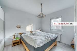 IMMOBERLIN.DE - Angenehmer Bungalow auf naturschönem Grundstück in harmonischer Lage in Seenähe – Die vollständige Adresse der Immobilie erhältst du vom Anbieter., 15537 Grünheide (Mark) – Vorschaubild 6