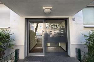 Moderne 2-Zimmer-Wohnung mit Balkon in Köln-Niehl – ca. 55 m², ruhig & gepflegt – Die vollständige Adresse der Immobilie erhältst du vom Anbieter., 50735 Riehl, Köln – Vorschaubild 14