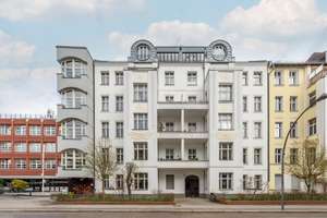 Großzügiger Stuckaltbau zwischen KaDeWe und Viktoria-Luise-Platz – Die vollständige Adresse der Immobilie erhältst du vom Anbieter., 10777 Schöneberg, Berlin – Vorschaubild 16