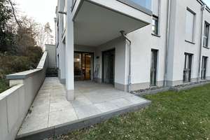 Neuwertige schöne 3-Zimmer-Erdgeschosswohnung mit Terrasse und Gartennutzung in Bonn-Poppelsd – Die vollständige Adresse der Immobilie erhältst du vom Anbieter., 53127 Ippendorf, Bonn – Vorschaubild 5
