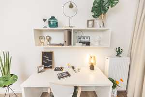 Möbliertes Apartment in Hannover - Juni Deal: 150 € Nebenkosten geschenkt! – Schulenburger Landstraße 114, 30165 Hainholz, Hannover – Vorschaubild 3