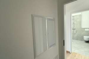 ERSTBEZUG: Exklusive 2-Zimmer Dachgeschosswohnung mit hochwertiger Einbauküche & Balkon in Mailing – Brunellenstraße 8, 85055 Mailing, Ingolstadt – Vorschaubild 16